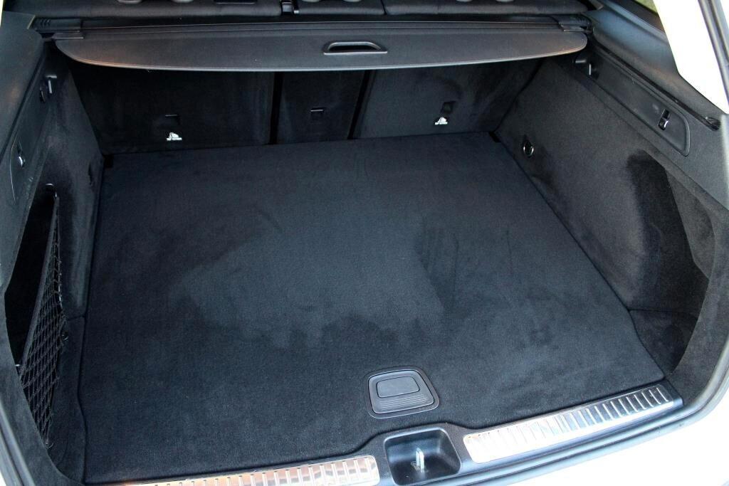 MERCEDES GLC 200 d 4Matic Aut *LED *Vetri Privacy