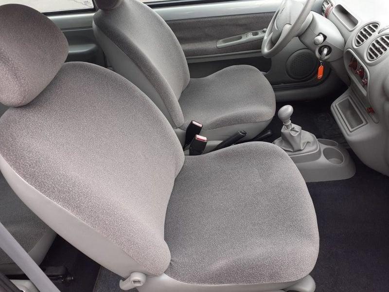 Renault Twingo 1.2i km 17.200 CERTIFICATI-1°PROP- INTROVABILE!! DA AMATORE