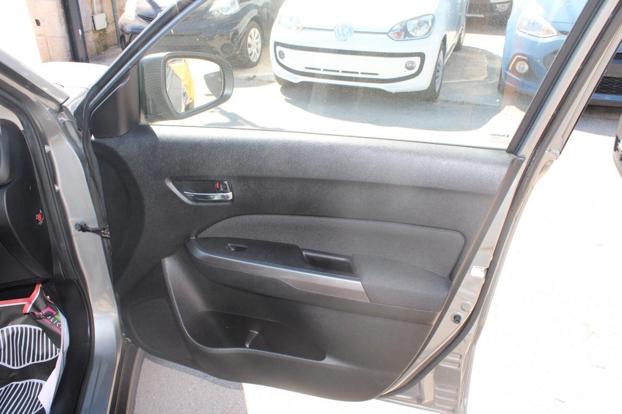 Suzuki Vitara 1.4 Hybrid Cool