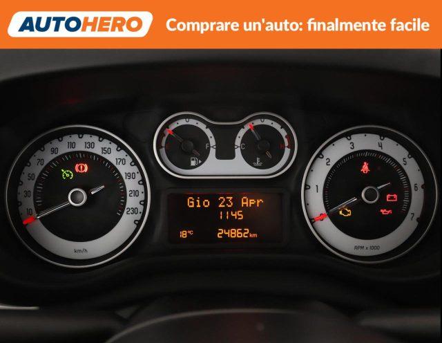 FIAT 500L 1.4 95 CV Pop Star