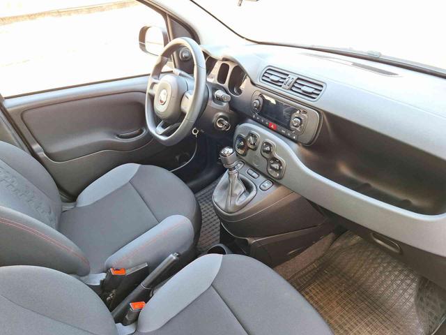 FIAT Panda 1.2 EasyPower Easy *GPL*