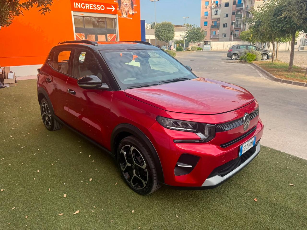 Citroen C3 PureTech 100 S&S Max