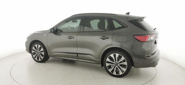 FORD Kuga 2.5 Full Hybrid 190 CV CVT AWD ST-Line X