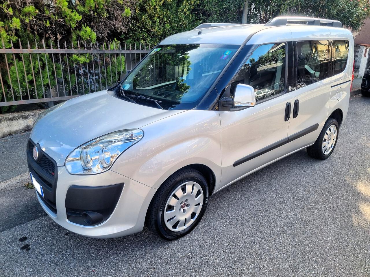 Fiat Doblo Doblò 1.6 MJT 16V Emotion