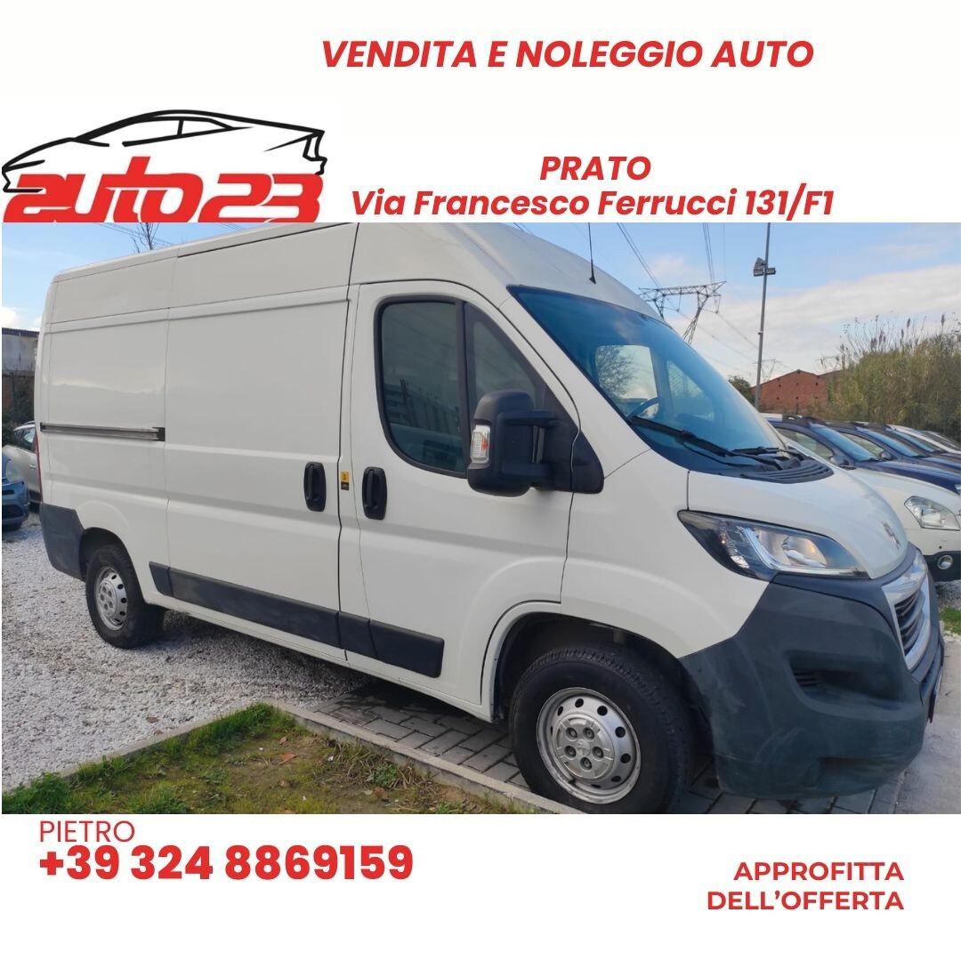 Peugeot Boxer 330 2.2 BlueHDi 120 S&S PC-TN Iva Compresa
