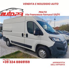 Peugeot Boxer 330 2.2 BlueHDi 120 S&S PC-TN Iva Compresa