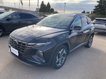 Hyundai Tucson 1.6 HEV aut.Xline +19"