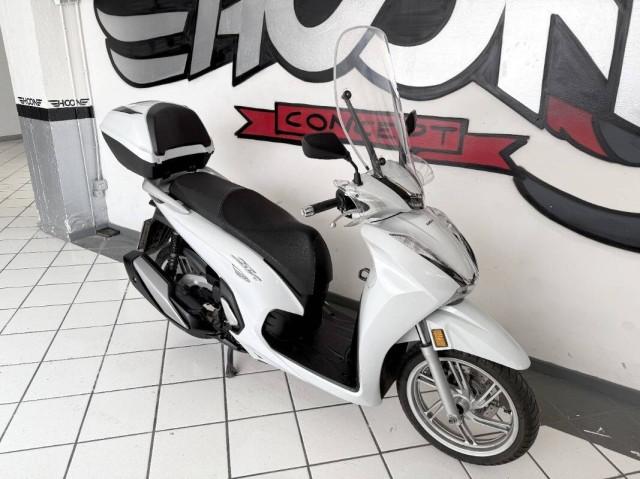 Honda SH 150 350 GT Abs my21
