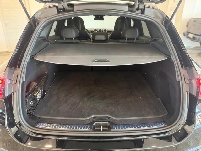 Mercedes-benz GLC 300 GLC 300 d 4Matic Mild Hybrid AMG Line Premium Plus