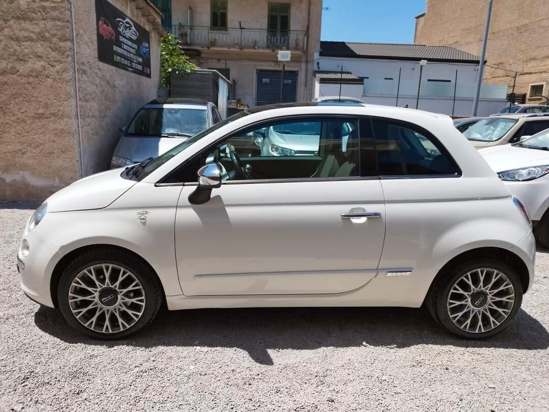 Fiat 500 1.3 Multijet 16V 95 CV Lounge