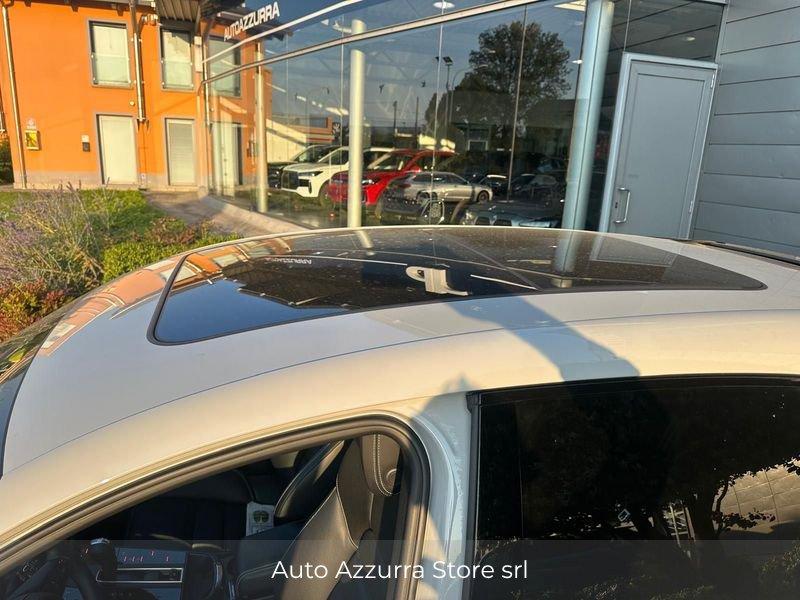 Porsche Macan 2.9 GTS | IVA, TETTO, BOSE, PTV+, AIR SUSPENSION