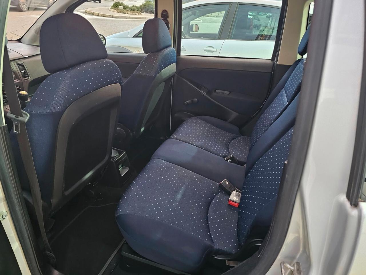 Fiat Idea 1.3 MJT 16V 95 CV S&S Active