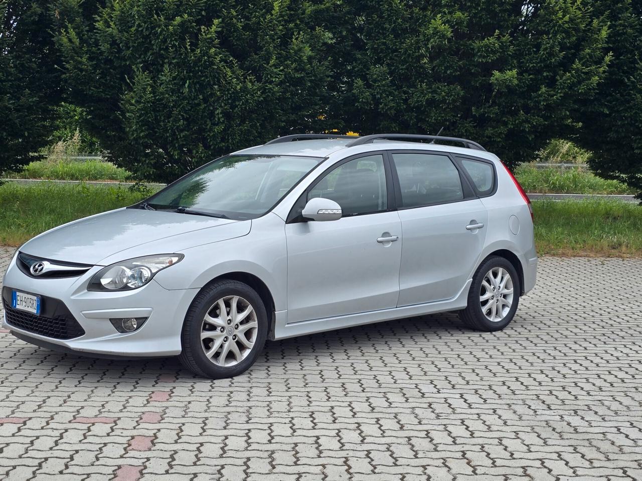 Hyundai i30 CW 1.6 CRDi 90CV 6m Comfort