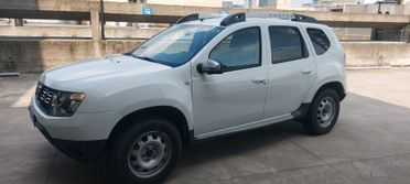 Dacia Duster 1.6 115 CV S&S 4x4 Serie Speciale Brave2