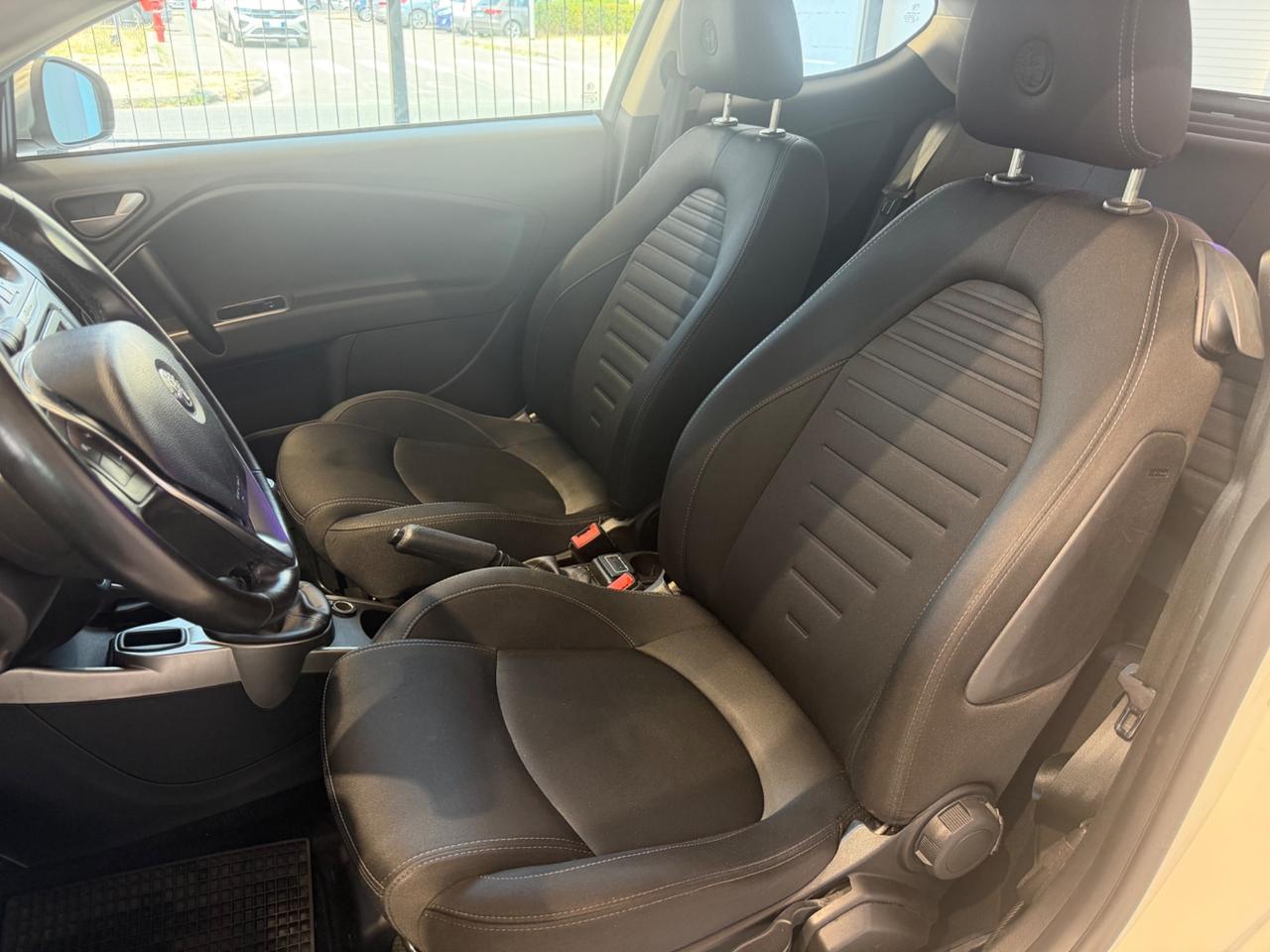 Alfa Romeo MiTo 1.4 78 CV “ 85 MILA KM CERTIFICATI “