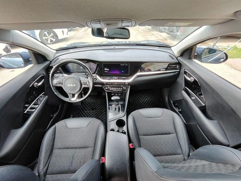KIA Niro 1.6 GDi DCT HEV Style
