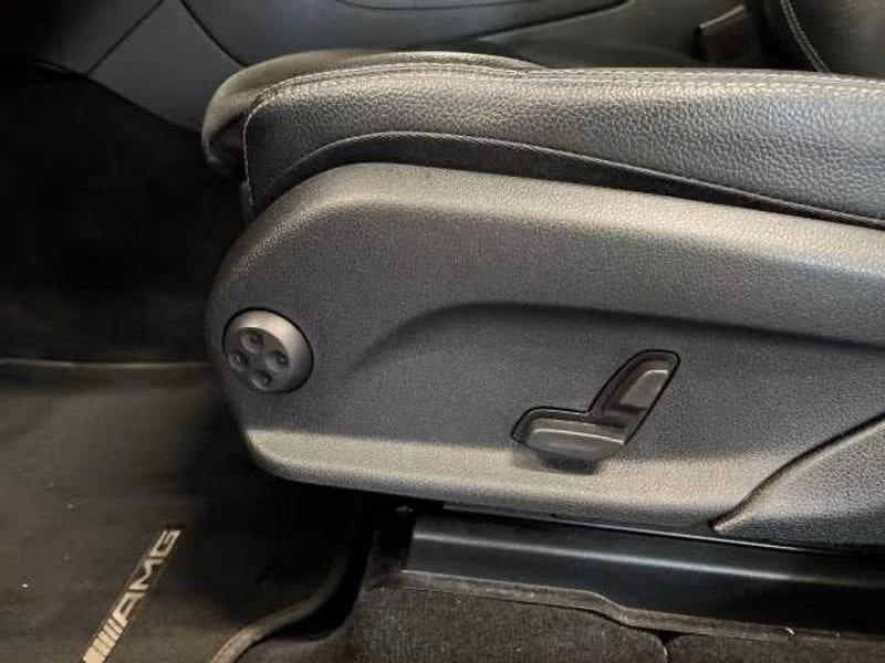 Mercedes-Benz GLC - X253 2019 300 e phev (eq-power) Premium Plus 4matic auto