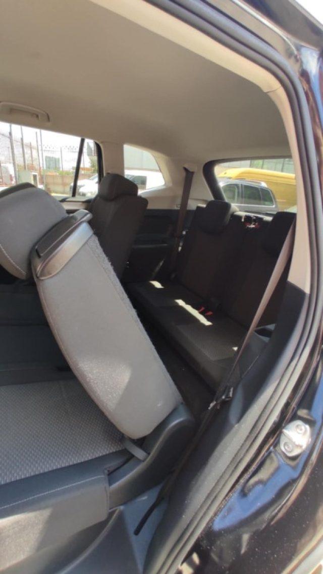 VOLKSWAGEN Tiguan Allspace 2.0 TDI SCR DSG Business BMT DSG 7 POSTI