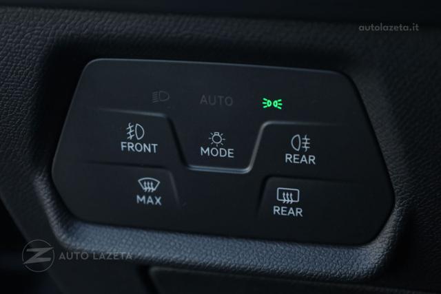 CUPRA Formentor 1.5 TSI DSG 150CV