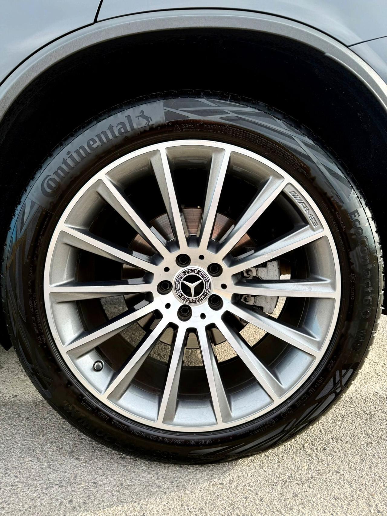 Mercedes-benz GLC 300 d 4Matic Coupé Premium Plus