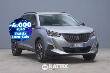 Peugeot 2008 1.2 Puretech 130CV Allure Pack EAT8