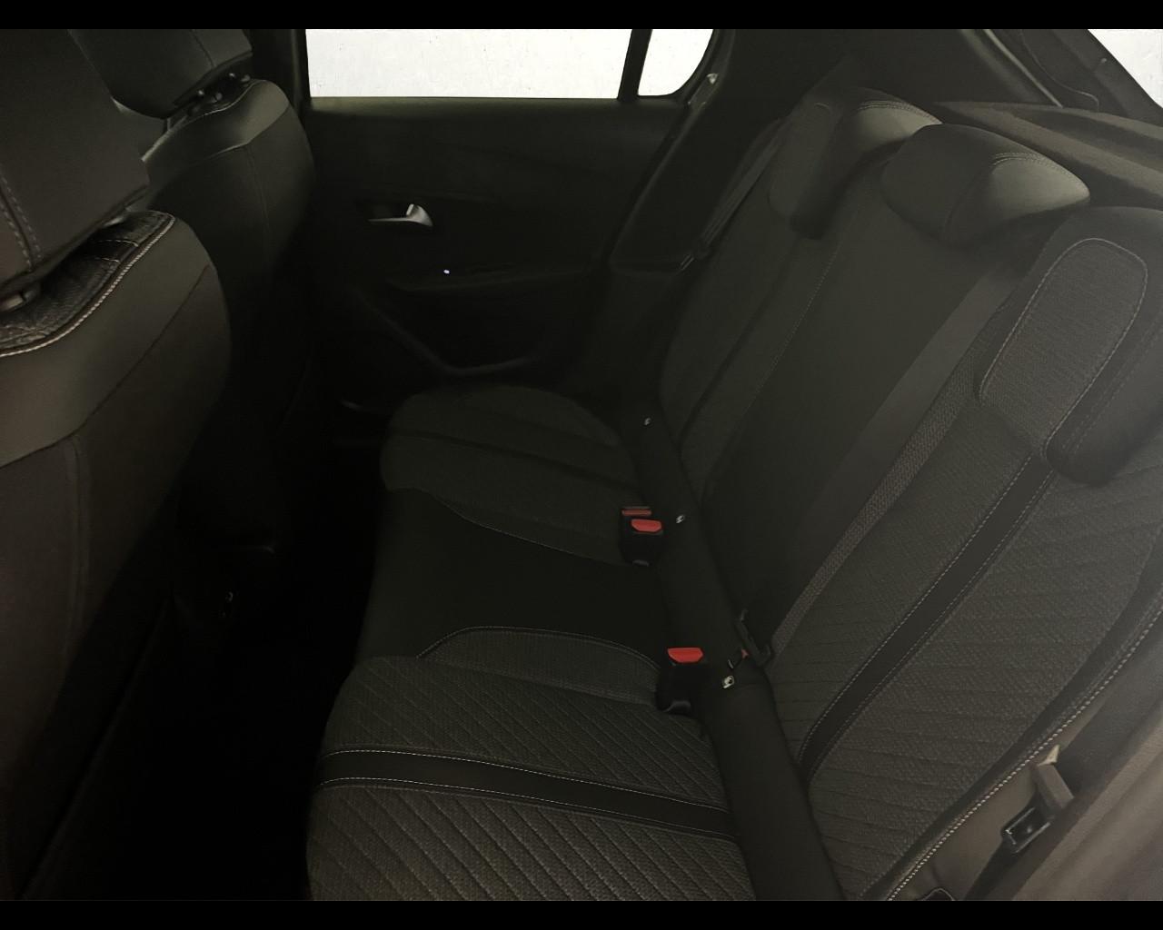 PEUGEOT 208 5P - ALLURE PureTech 100 S&S