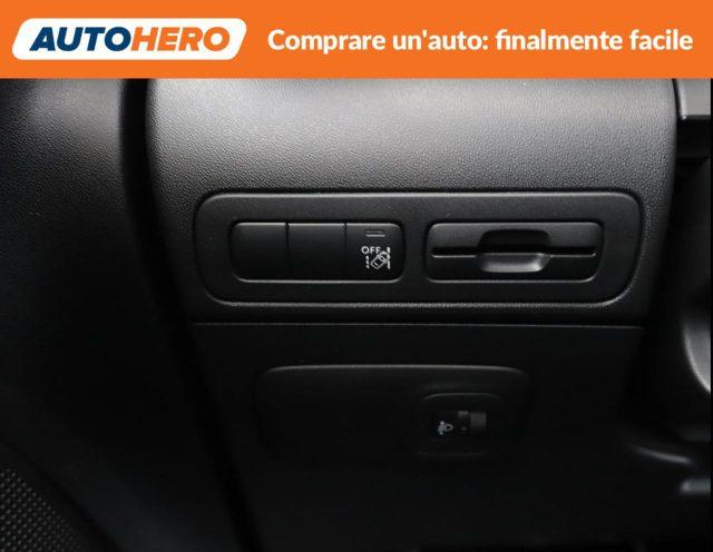 CITROEN C3 Aircross PureTech 130 EAT6 Shine Pack