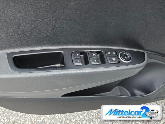 HYUNDAI i10 1.0 MPI Passion