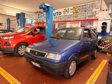 Autobianchi Y10 Fire