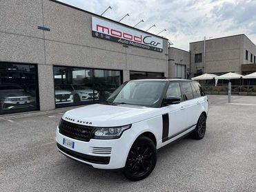 Land Rover Range Rover Range Rover 3.0 tdV6 HSE TETTO , CONTOESPOSIZIONE