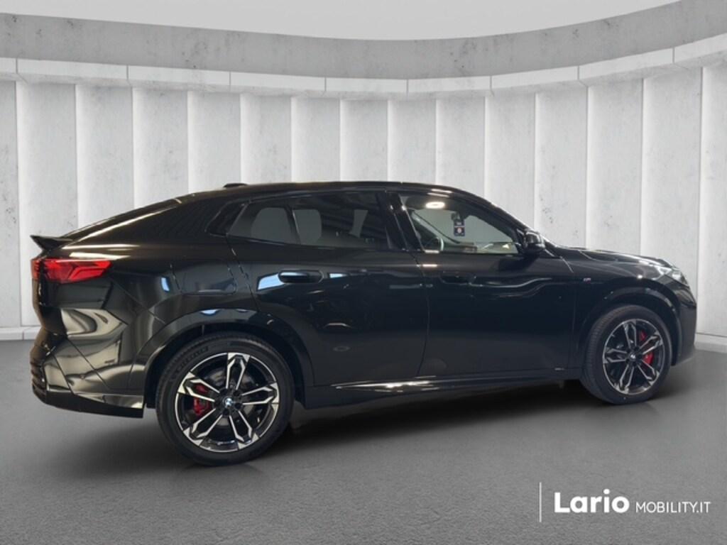 BMW X2 18 d MSport Pro sDrive