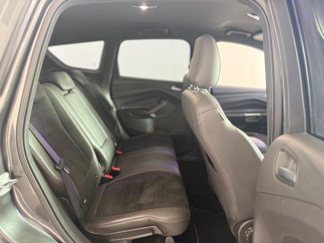 FORD Kuga 1.5 EcoBoost 120 CV S&S 2WD ST-Line