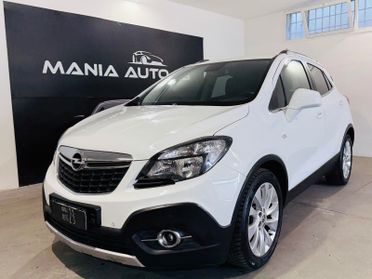 Opel Mokka 1.4 GPL 140 CV Tech*NEOPATENTATI*
