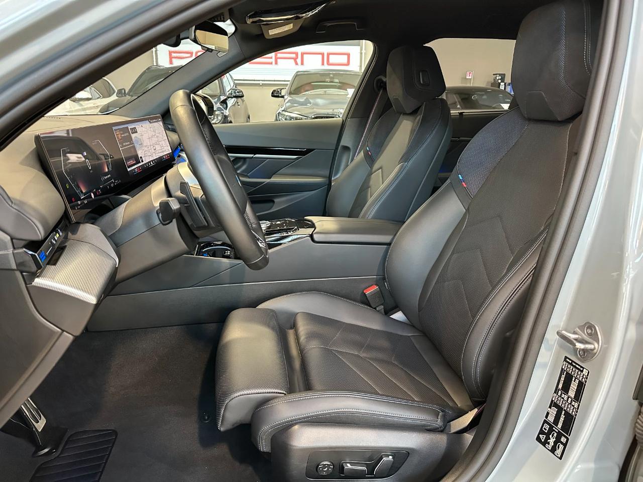 BMW 520 d Touring 48V xdrive MSport Pro - FULL