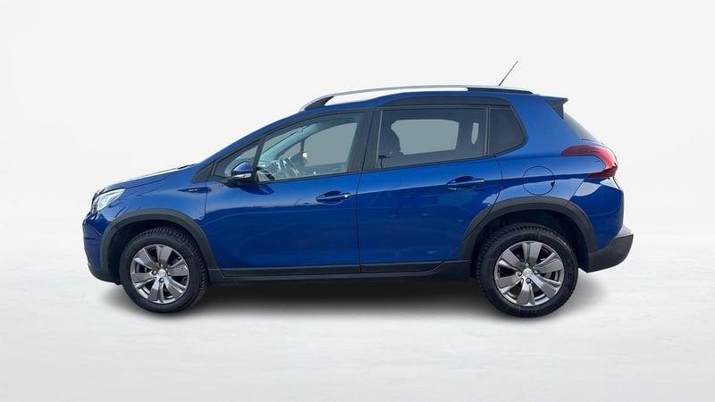Peugeot 2008 1.5 BlueHDi Signature S&S