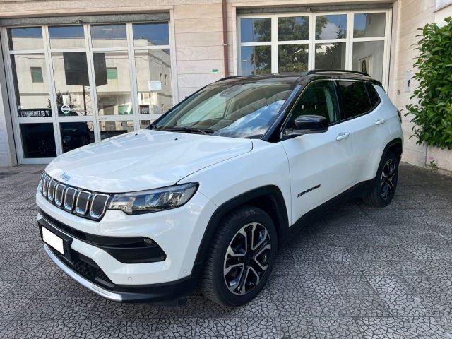 JEEP Compass 1.6 Multijet II Limited