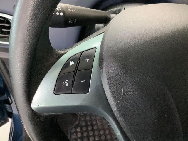 LANCIA Ypsilon 1.2 69 CV 5 porte GPL Ecochic