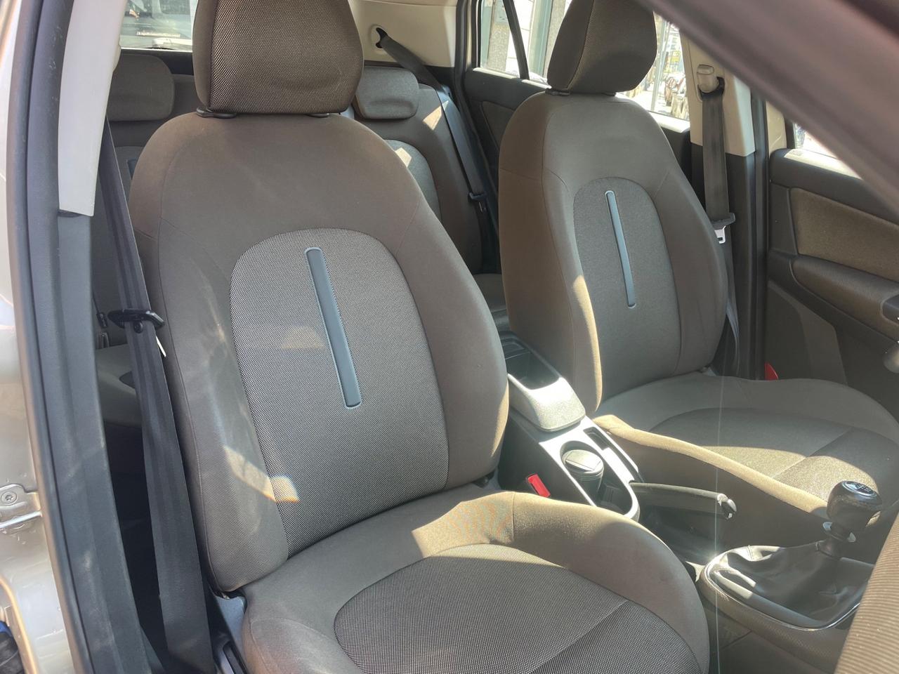 Fiat Bravo 1.4 Dynamic 90cv/1PROP/GARANZIA