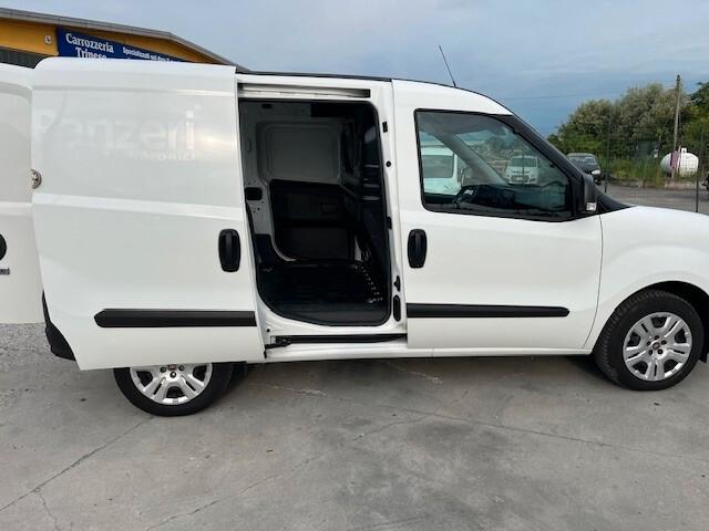 Fiat Doblo Doblò 1.6 MJT 105CV S&S PC-TN Cargo Lounge