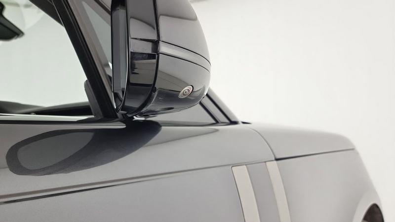 Land Rover Range Rover 3.0D I6 300 CV HSE