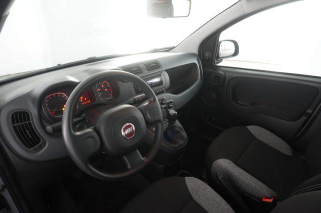 FIAT Panda Panda 1.0 FireFly Hybrid