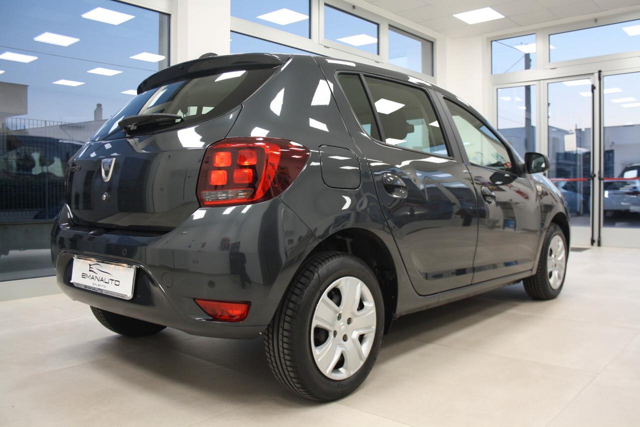 DACIA SANDERO 1.5 DCI 75CV *2020