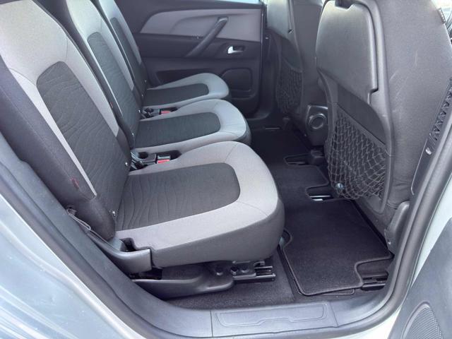 CITROEN C4 Picasso BlueHDi 150 S&S EAT6 Exclusive