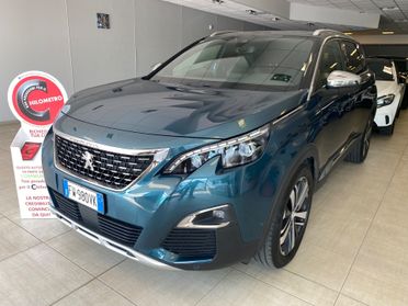Peugeot 5008 GT PACK 2.0 177 Cv 7 POSTI