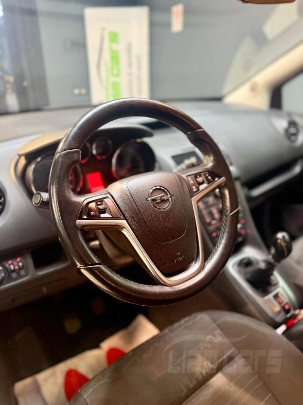 Opel Meriva 1.4 Cosmo