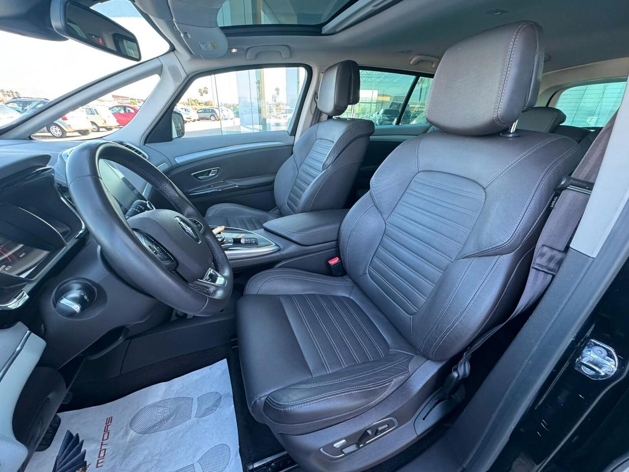 Renault Espace dCi 160CV EDC Energy Intens