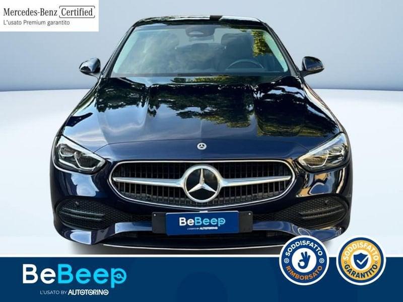 Mercedes-Benz Classe C C 200 D MHEV SPORT AUTO
