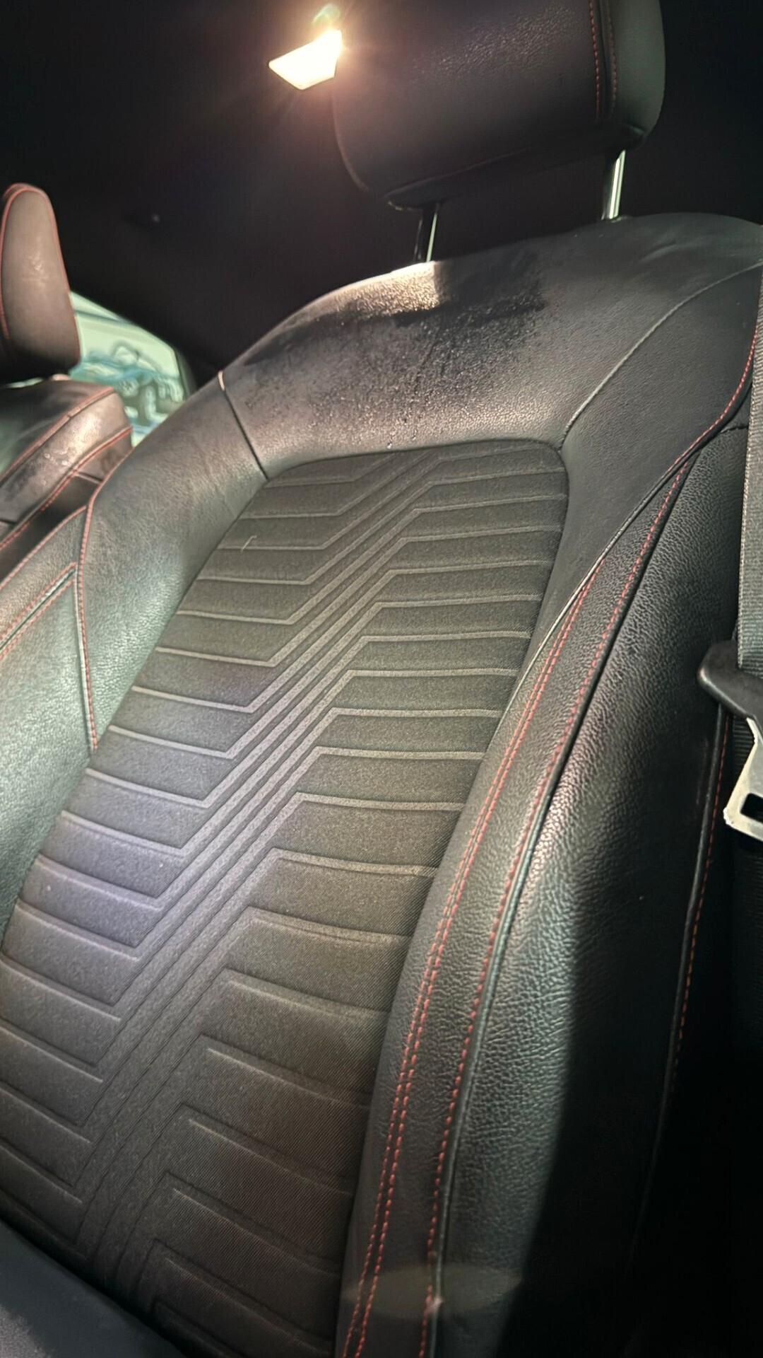 Ford Puma 1.0 EcoBoost 125 CV S&S aut. ST-Line X