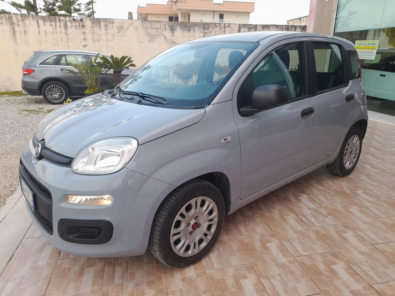 Fiat Panda 1.2 Easy