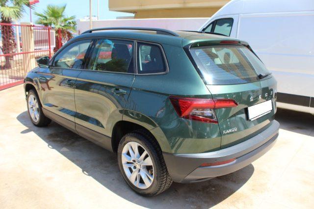 SKODA Karoq 1.6 TDI SCR